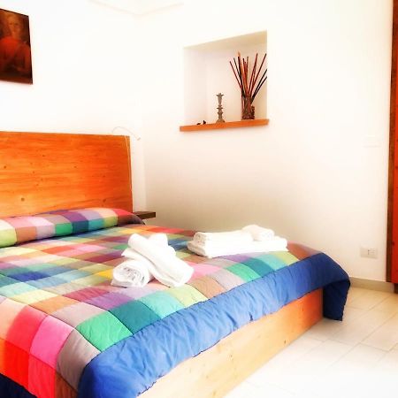Bed and Breakfast Palazzo Salia à Lecce Extérieur photo